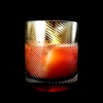 Novo Negroni Cocktail