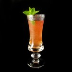 Pyratroversial Cocktail