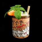 Salty in All the Right Places Cocktail