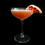 Taylor Made Cocktail