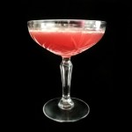 The Scofflaw Cocktail