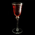 Under Your Spell Cocktail