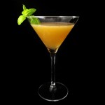 Whoa Nellie! Cocktail