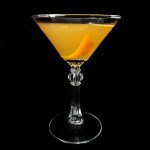 Barnum (was right) Cocktail