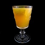 Coctel Algeria Cocktail