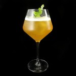 Sidewalker Cocktail