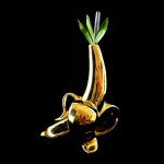 Stack Banana Cocktail