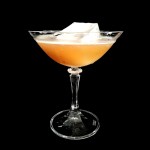 Xuande's Plum Garden Cocktail