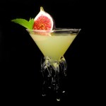 Death in the Afternoon Cocktail