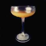 Earthquake Cocktail