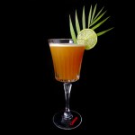 Eureka Punch Cocktail