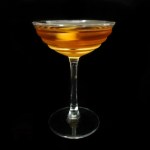 The Conference Cocktail