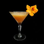 Die Blume von Jiangnan Cocktail