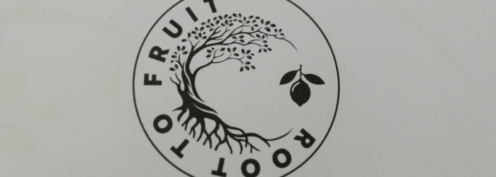 Root to Fruit Distillers Titel