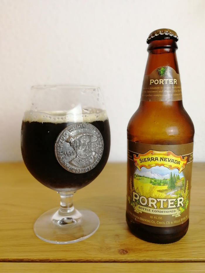 Sierra Nevada Porter