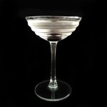 The Translucent Cocktail