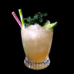 A Little Dream Cocktail