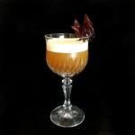 Foot of the Mountain Cocktail