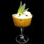 Mayan Cocktail
