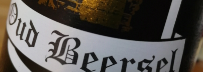Oud Beersel Oude Geuze Vieille Titel