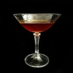Spanish Armada Cocktail