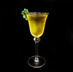 Swiss Account Cocktail