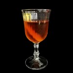 Devil's Soul Cocktail