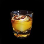 Helene Manhattan Cocktail