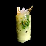 Chinese Spell II Cocktail