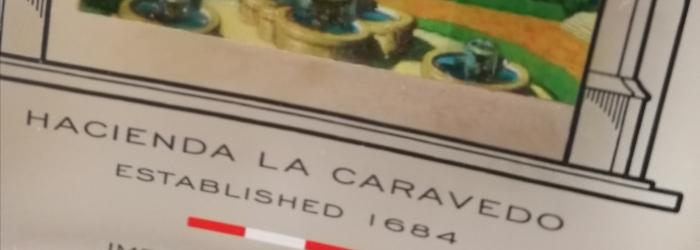 Pisco Portón Mosto Verde Torontél Titel