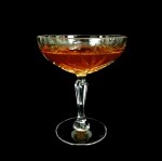 Smoky Grove Cocktail