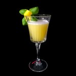 Athenes Cocktail