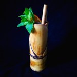 Blackbeard's Ghost Cocktail