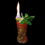 Fire'n'Nice Cocktail