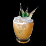 I Love Lamp Cocktail