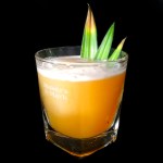 Iron Ranger Cocktail