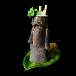 Krakatoa 43 Cocktail