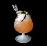 Seriokai's Trail Cocktail