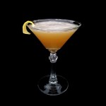 The Modernista Cocktail