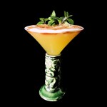 Becky's Battle Cocktail