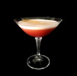 December Morn Cocktail