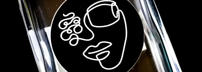 Grape of the Art #2 Domaine Séailles 2000 Titel