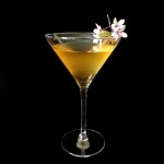 Killer Kogo Cocktail