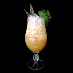 Kingdom of Savoy Cocktail