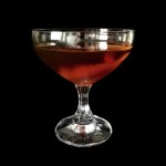 Princess Mary's Pride Cocktail