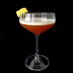 De Beauvoir Cocktail