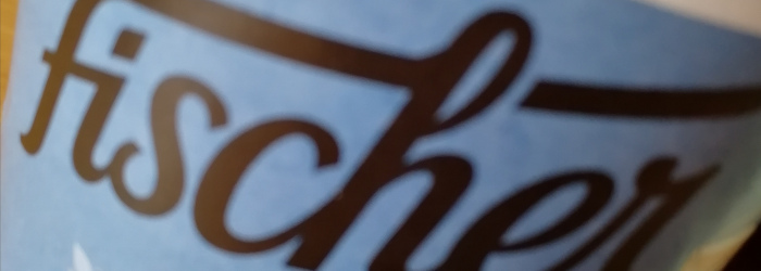 Fischer Blonde Tradition und 3 Houblons Alsaciens Titel