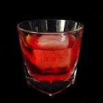 Shadow Boxer Cocktail