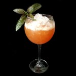 Tears and Dreams Cocktail