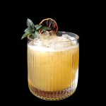 The Ancient Mariner Cocktail